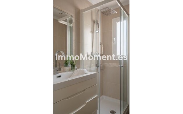 Bestaande woning - Appartement - Marbella - Nueva Andalucía