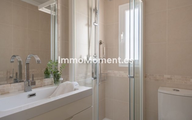 Bestaande woning - Appartement - Marbella - Nueva Andalucía