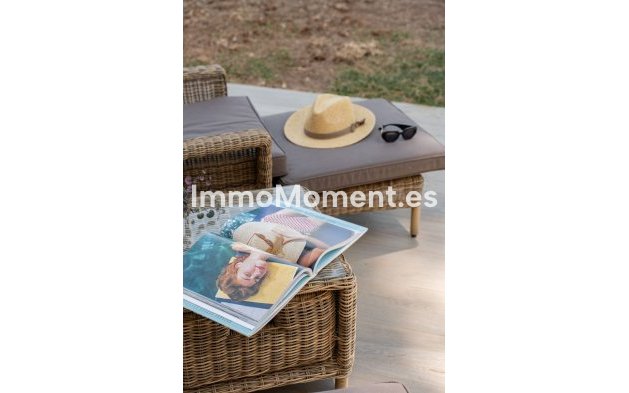 Bestaande woning - Appartement - Marbella - Nueva Andalucía