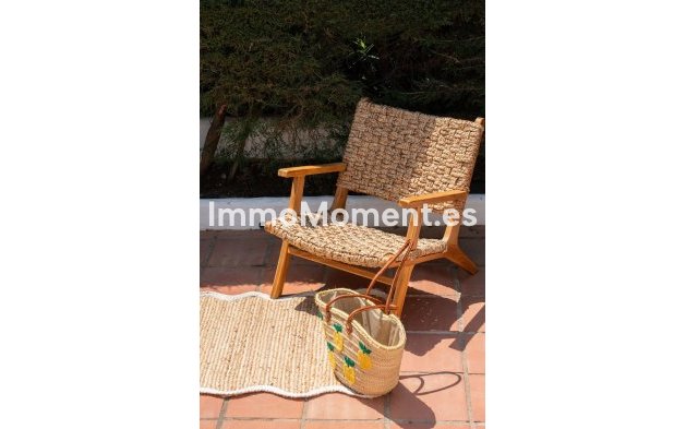 Bestaande woning - Appartement - Marbella - Nueva Andalucía
