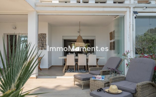 Bestaande woning - Appartement - Marbella - Nueva Andalucía