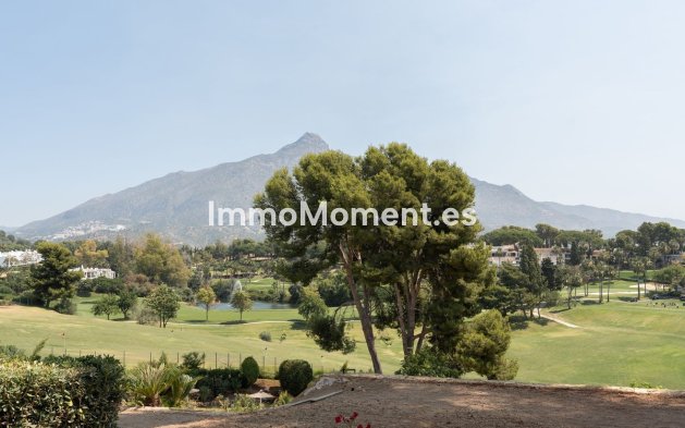 Bestaande woning - Appartement - Marbella - Nueva Andalucía