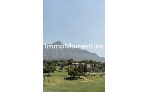 Bestaande woning - Appartement - Marbella - Nueva Andalucía