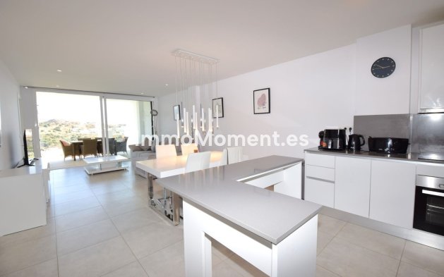Revente - Appartement - Mijas - La Cala de Mijas