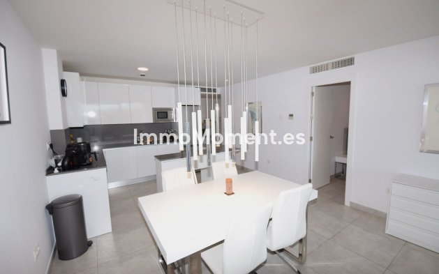 Revente - Appartement - Mijas - La Cala de Mijas
