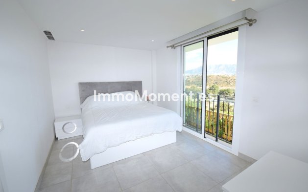 Revente - Appartement - Mijas - La Cala de Mijas