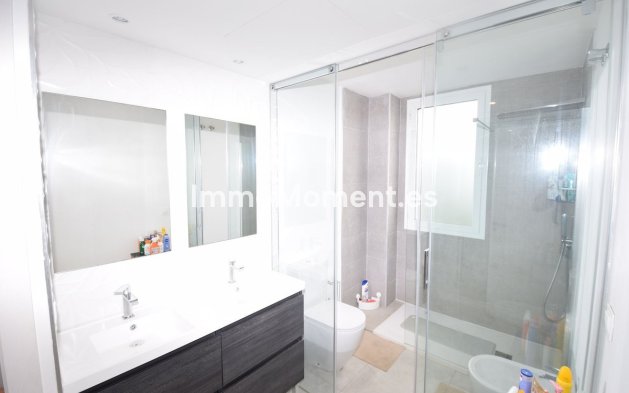 Revente - Appartement - Mijas - La Cala de Mijas