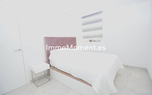 Revente - Appartement - Mijas - La Cala de Mijas