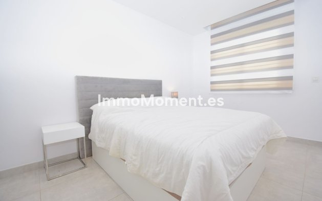 Revente - Appartement - Mijas - La Cala de Mijas