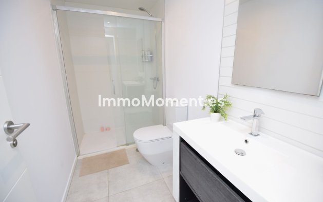 Revente - Appartement - Mijas - La Cala de Mijas