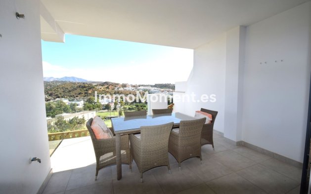 Revente - Appartement - Mijas - La Cala de Mijas