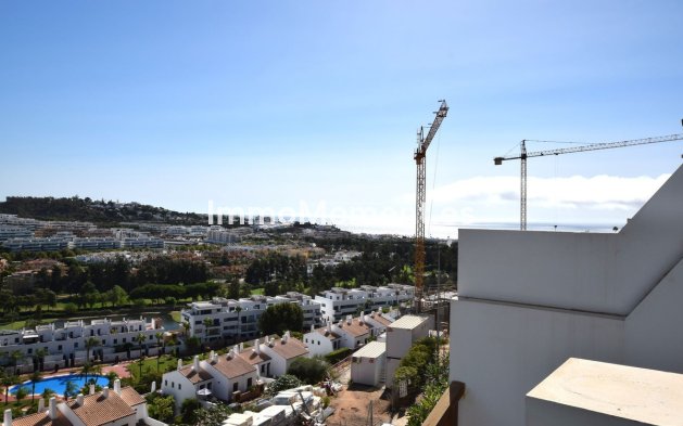 Revente - Appartement - Mijas - La Cala de Mijas