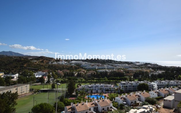 Revente - Appartement - Mijas - La Cala de Mijas