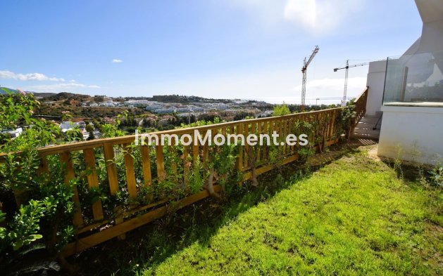 Revente - Appartement - Mijas - La Cala de Mijas