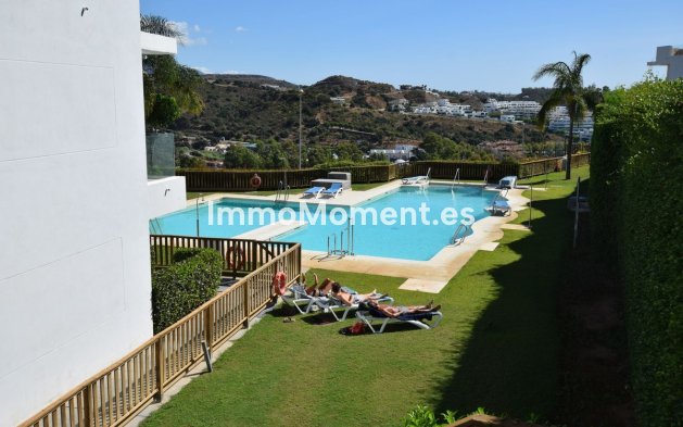 Revente - Appartement - Mijas - La Cala de Mijas