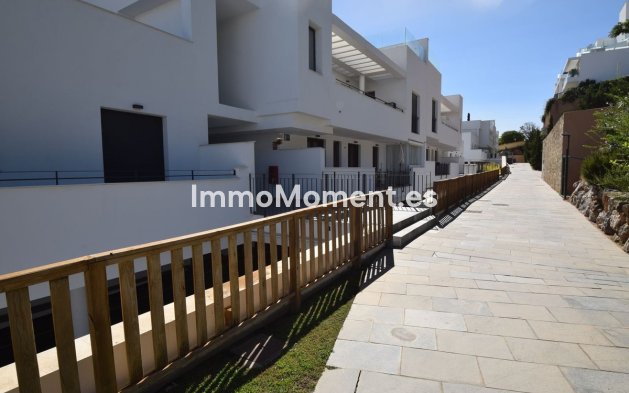 Revente - Appartement - Mijas - La Cala de Mijas