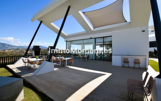 Revente - Appartement - Mijas - La Cala de Mijas