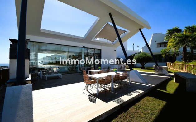 Revente - Appartement - Mijas - La Cala de Mijas