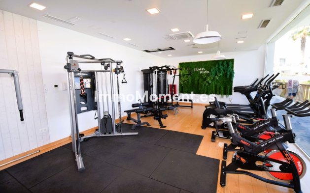 Revente - Appartement - Mijas - La Cala de Mijas