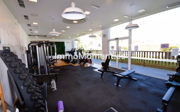 Revente - Appartement - Mijas - La Cala de Mijas