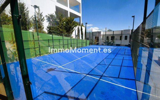 Revente - Appartement - Mijas - La Cala de Mijas
