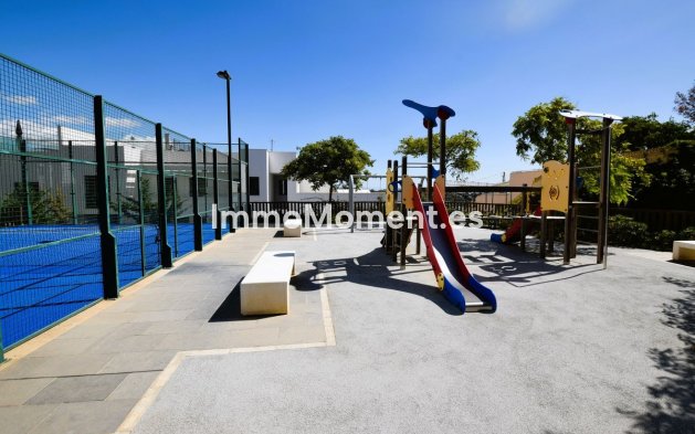Revente - Appartement - Mijas - La Cala de Mijas