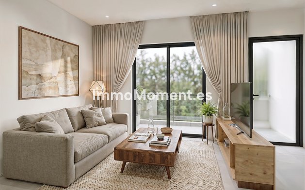 New Build - Penthouse - Fuente Alamo