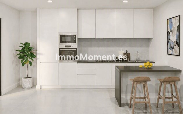 New Build - Penthouse - Fuente Alamo