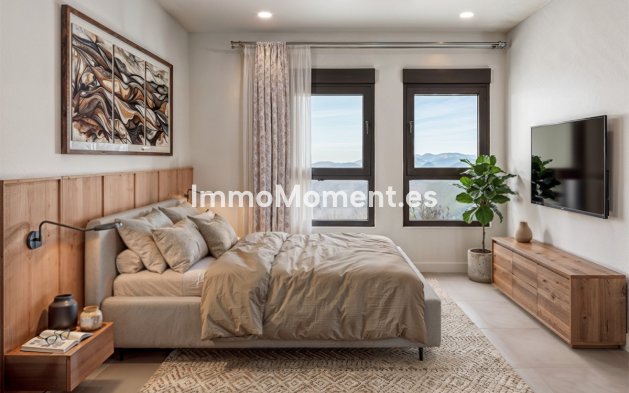 New Build - Penthouse - Fuente Alamo