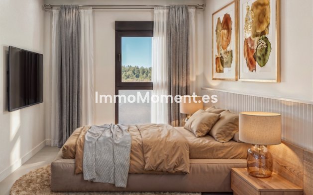 New Build - Penthouse - Fuente Alamo