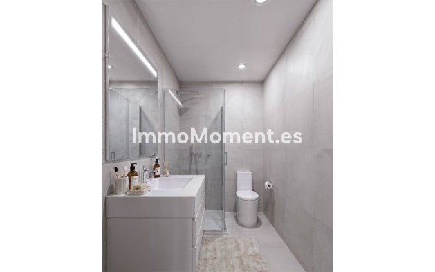 New Build - Penthouse - Fuente Alamo