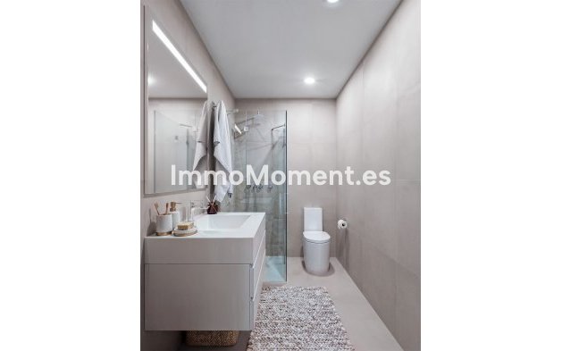 New Build - Penthouse - Fuente Alamo