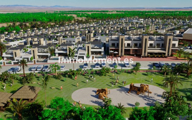 New Build - Penthouse - Fuente Alamo