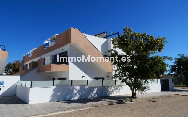 Construction neuve - High-bungalow - Pilar de la Horadada
