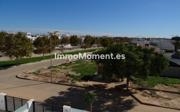 Construction neuve - High-bungalow - Pilar de la Horadada