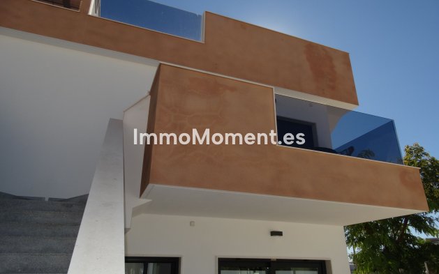 Construction neuve - High-bungalow - Pilar de la Horadada