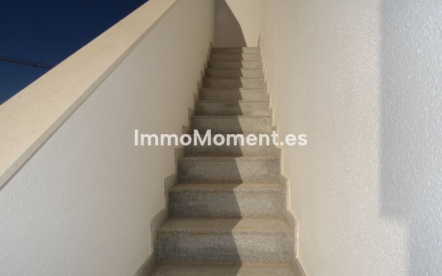 Construction neuve - High-bungalow - Pilar de la Horadada