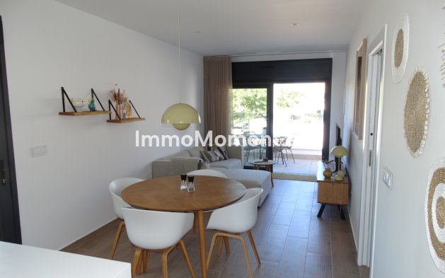 Construction neuve - High-bungalow - Pilar de la Horadada