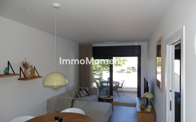 Construction neuve - High-bungalow - Pilar de la Horadada