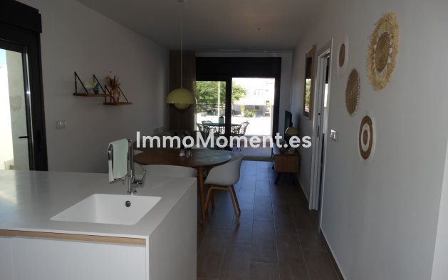 Construction neuve - High-bungalow - Pilar de la Horadada