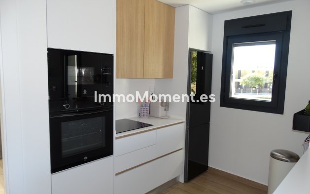 Construction neuve - High-bungalow - Pilar de la Horadada