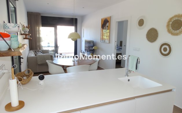 Construction neuve - High-bungalow - Pilar de la Horadada