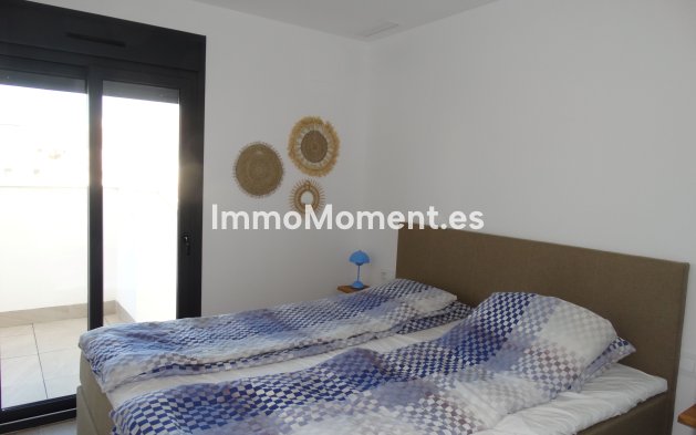 Construction neuve - High-bungalow - Pilar de la Horadada
