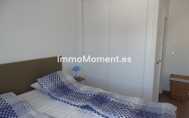 Construction neuve - High-bungalow - Pilar de la Horadada