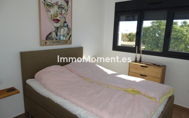 Construction neuve - High-bungalow - Pilar de la Horadada
