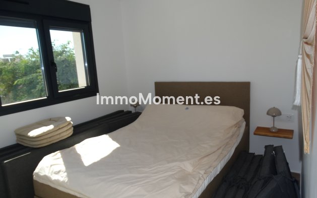 Construction neuve - High-bungalow - Pilar de la Horadada