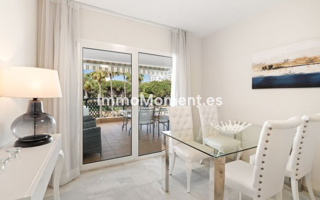 Reventa - Apartamento - Mijas Costa - Calahonda