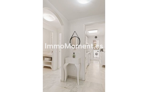 Reventa - Apartamento - Mijas Costa - Calahonda