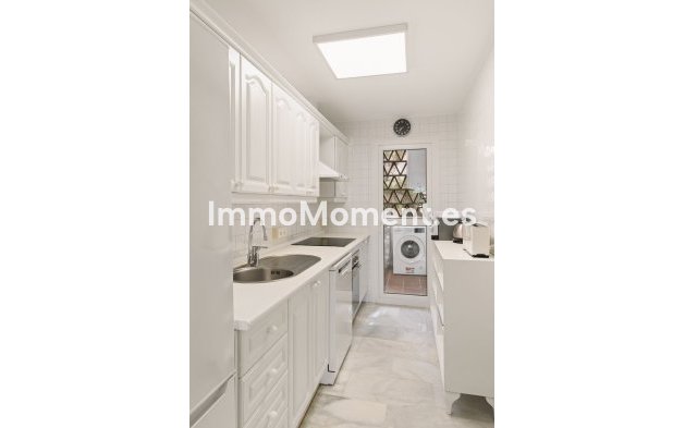 Reventa - Apartamento - Mijas Costa - Calahonda