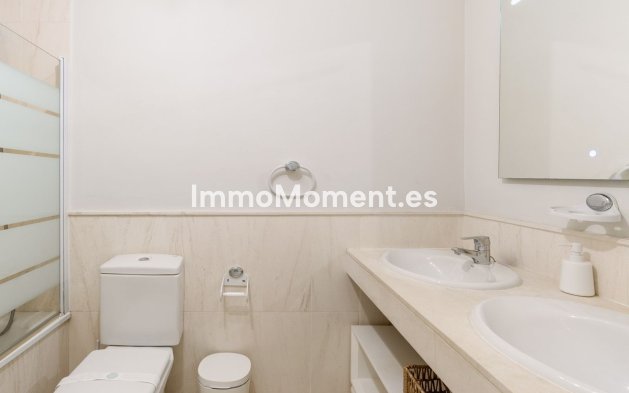 Reventa - Apartamento - Mijas Costa - Calahonda